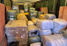 Produtos ilegais avaliados em R$ 5 milhões são apreendidos em MS