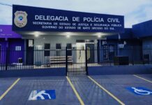 Operação contra o tráfico de drogas em Costa Rica é deflagrada