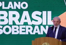 “Soberania é intocável”, diz Lula ao anunciar ajuda a exportadores