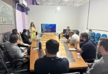 Câmara de Dourados inicia implementação de programa de adequação à LGPD