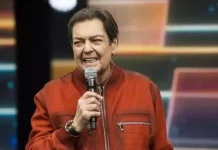 Hospital Albert Einstein confirma nova internação de Faustão; entenda