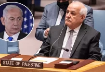 Plano de ocupação de Gaza viola direito internacional e até opinião de israelenses, diz Palestina na ONU