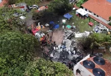 Um ano após queda de avião da Voepass, famílias aguardam conclusões e indenizações