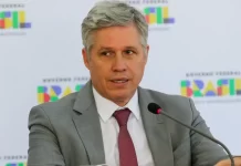 Paulo Teixeira condena ameaça da Embaixada dos EUA ao STF: “ultrapassou todos os limites”