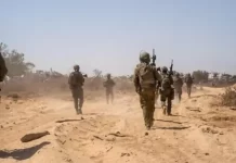 Alemanha suspende exportações de armas para Israel após em meio a ofensiva em Gaza