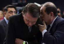 STF intima defesa de Bolsonaro a explicar suspeitas de fuga e pressão contra ministros da Corte