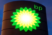 Ações sobem após BP anunciar megadescoberta de gás e petróleo na costa brasileira
