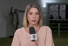 Buscas por demissão de Daniela Lima disparam na internet