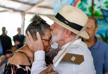 Lula acelera programas sociais e reforça discurso de justiça tributária para ampliar popularidade