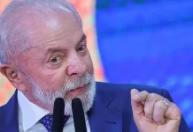 Diante do tarifaço de Trump, Lula promete ‘ampliar as fronteiras do comércio’