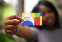 Caixa conclui pagamento da parcela do Bolsa Família de agosto