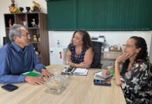 Elias Ishy convida Fetems para discutir falta de vagas nas escolas de Dourados