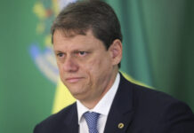 7 das 27 secretarias de Tarcísio são comandadas por mulheres