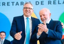 Ministro cancela visita a Dourados após FAB não disponibilizar aviões