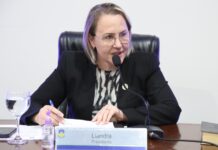 Liandra solicita melhorias na iluminação dos trevos da BR-463