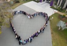 Ato institucional na ALEMS ecoa voz contra feminicídios em Mato Grosso do Sul