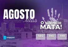 Prefeitura abre campanha Agosto Lilás nesta sexta-feira