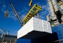 Puxadas por celulose, soja e carne bovina, exportações de MS totalizam US$ 6,3 bilhões no ano