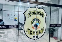 Mulher é presa após ferir ex-companheiro com facada em Dourados