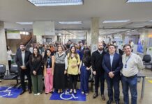 Convênio entre Funtrab e Instituto Proa oferece capacitação a jovens em busca do primeiro emprego