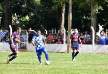 Prefeitura abre 22º Campeonato Interdistrital de Futebol no dia 14 de setembro