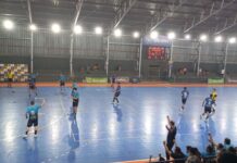 Prefeitura abre inscrições para os Jogos Abertos de Dourados