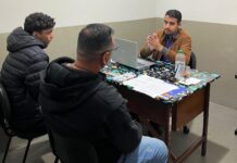 Prefeitura já cadastrou mais de 50 jovens no programa “Juventude ao Trabalho”