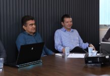 Marçal Filho recebe prefeito e vereadores da cidade de Memuro-Japão nesta sexta-feira