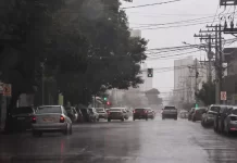 ‘Tempestade’: Noite será chuvosa em 28 cidades de MS nesta quinta-feira