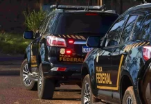 PF mira organização criminosa que trafica cocaína na fronteira de MS com a Bolívia