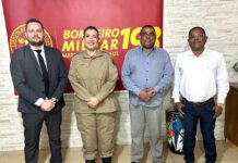 Prefeitura começa adequar escolas municipais às regras de segurança