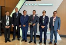Programa MS Ativo é vencedor de prêmio nacional de competitividade