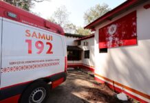 Prefeitura e Governo Federal inauguram amanhã 1º Samu Indígena do Brasil