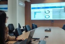 Ferramenta permite monitoramento público da Saúde de MS com dados em tempo real