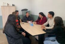 Prefeitura de Dourados promove audiência pública alusiva ao Setembro Amarelo