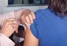 Com casos confirmados na região de fronteira, Dourados faz ‘Dia D’ contra sarampo