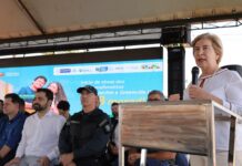 Construção de casas pelo FAR é resultado de parceria entre município, Estado e União