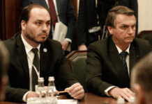 Alexandre de Moraes está decidido a matar Bolsonaro, diz Carlos