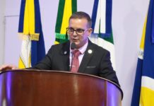 Inspetor Cabral propõe atendimento psicológico para servidores da saúde em Dourados