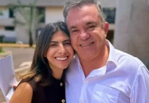 ‘Falsa e irreal’, diz Vander sobre acusação contra Camila em polêmica com Nikolas Ferreira