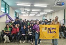 Rede de Enfrentamento à Violência contra a Mulher promove blitzes educativas
