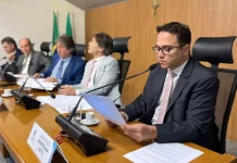 Projetos de lei querem reorganizar cartórios de Glória de Dourados, Cassilândia e Rio Verde de MT