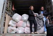 Prefeitura compra mais de 4 mil cobertores e fortalece ações da Assistência Social