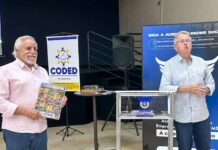 CODED cumpre etapas de implantação