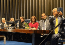 Com Bolsonaro preso, direita tenta interditar o país no grito