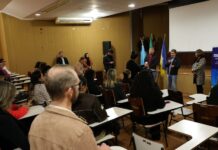 Conselheiros são empossados em Dourados