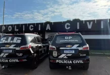 Homem é preso por ato de zoofilia contra cachorro em Anaurilândia