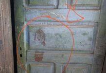 Drogado, filho ameaça a mãe de agressões