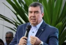 De malas prontas para PP, Riedel promete anunciar saída do PSDB na quarta-feira