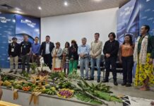 Embrapa é sede de encontro de extensão rural